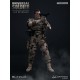 Damtoys x Blitzway 1/6 UNIVERSAL SOLDIER Luc Deveraux